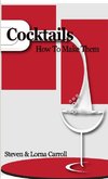 Cocktails - How to Make Them