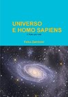 UNIVERSO E HOMO SAPIENS