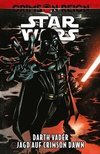 Star Wars Comics: Darth Vader - Crimson Reign