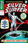 Silver Surfer Classic Collection