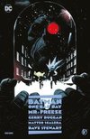 Batman - One Bad Day 4: Mr. Freeze