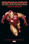 Iron Man Anthologie