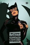 Batman - One Bad Day 5: Catwoman