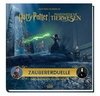 Harry Potter: Zaubererduelle - Das Handbuch zu den Filmen