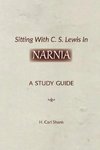 Sitting With C. S. Lewis In Narnia
