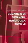 COMPENDIO DE ENFERMERIA NEFROLOGICA TOMO VII