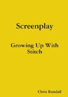 Screenplay - Growing Up With Stitch