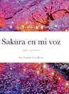 Sakura en mi voz