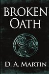 Broken Oath
