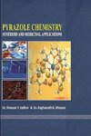 Pyrazole Chemistry Synthesis and Medicinal Applications