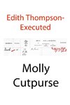 Edith Thompson-Executed