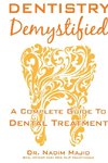 dentistry demystified on amazon