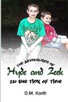 The Adventures of Hyde and Zeek