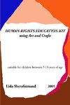 Human Rights Education Kit