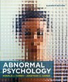 Abnormal Psychology (International Edition)