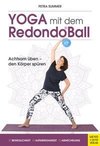 Yoga mit dem Redondo Ball