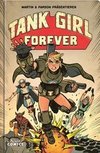 Tank Girl - Forever