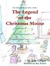 The Legend of the Christmas Mouse