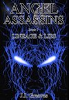 Angel Assassins Book I - Lineage & Lies