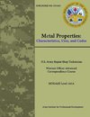 Metal Properties