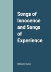 Songs of Innocence and Songs of Experience