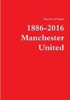 1886-2016 / Manchester United