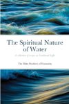 The Spiritual Nature of Water