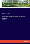 The Financier and the Finances of the American Revolution