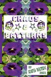 chaos & patterns Coloring Book