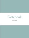 Notebook