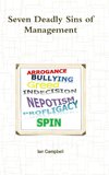 Seven Deadly Sins of Management