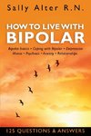 HOW TO LIVE WITH BIPOLAR