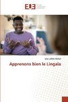 Apprenons bien le Lingala