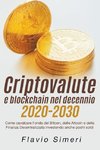 Criptovalute e blockchain nel decennio 2020-2030