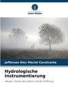 Hydrologische Instrumentierung