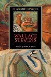 The Cambridge Companion to Wallace Stevens