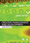 Creative Management and Development