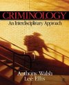 Walsh, A: Criminology