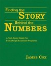 Cox, J: Finding the Story Behind the Numbers