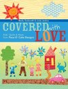 Covered with Love - Print on Demand Edition