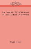 Hume, D: Inquiry Concerning the Principles of Morals