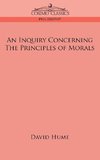 An Inquiry Concerning the Principles of Morals