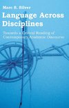 Language Across Disciplines
