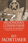 Indonesian Communism Under Sukarno