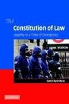The Constitution of Law