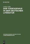 Der Todesgenius in der deutschen Literatur