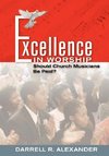 Excellence in Worship