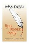 Red Penned Diary