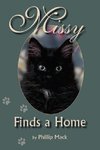 Missy Finds a Home