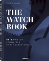 The Watch Book - Oris